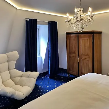 Nachtigall Im Schloss Bad Urach