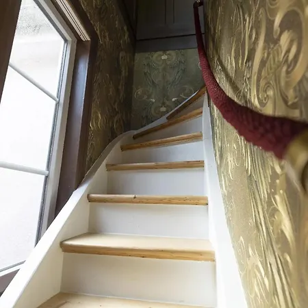 Nachtigall Im Schloss Prázdninový dům