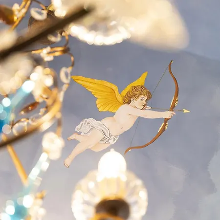 Nachtigall Im Schloss Prázdninový dům Bad Urach