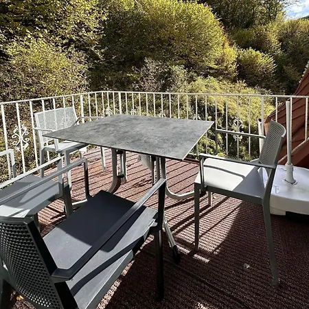 Nachtigall Im Schloss Prázdninový dům *