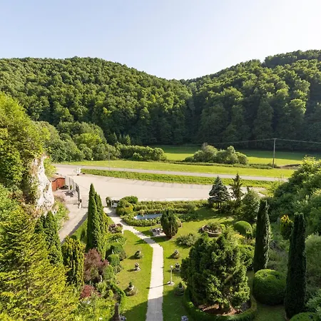 Prázdninový dům Nachtigall Im Schloss *
